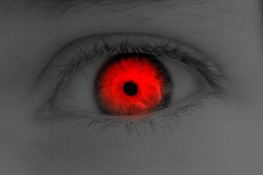 ثلاثون رمزا في رؤيا المنام قد تدل على الإصابة بالعين مدونة تفسير